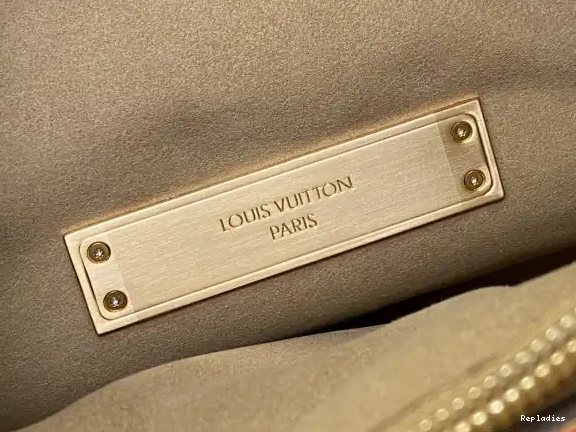 Fake Louis Bags LOUIS DAUPHINE-28*20*11CM VUITTON 0515